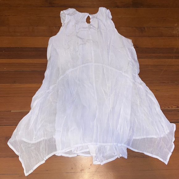 Used blouse - Picture 2 of 3